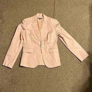 Ann Taylor Blazer